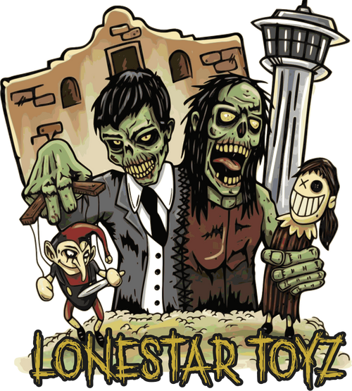 LoneStar Toyz